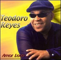 Teodoro Reyes
