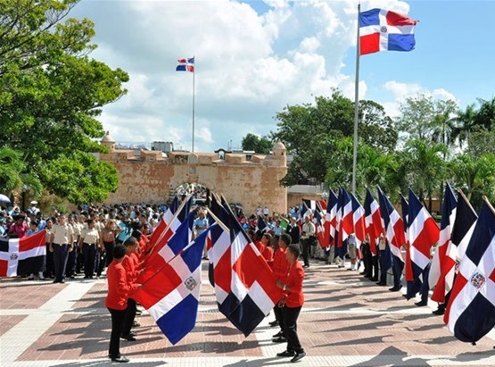 27 De Febrero Dia De La Independencia Dominicana