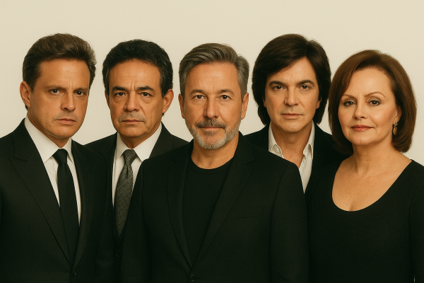 BALADAS Y BOLEROS De Lunes A Viernes DE 12 DE LA NOCHE A 7 DE LA MAÑANA  Por Bulovaradio.com en